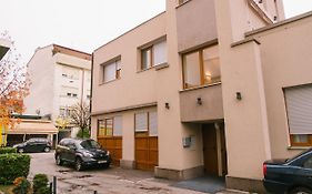 Hotellux B&B